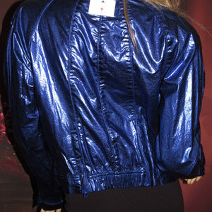 STELLA McCARTNEY ADIDAS GB TEAM JACKET SM STELLA McCARTNEY ADIDAS GB TEAM JACKET SM